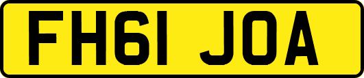 FH61JOA