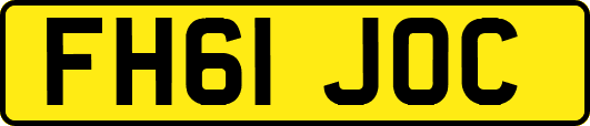 FH61JOC