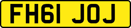 FH61JOJ