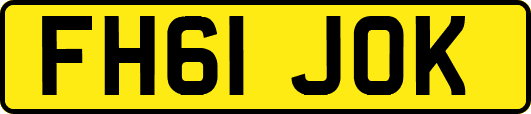 FH61JOK