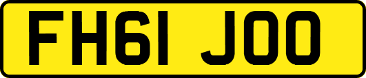 FH61JOO