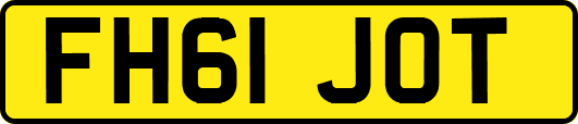 FH61JOT