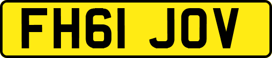 FH61JOV