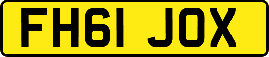 FH61JOX