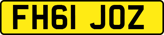 FH61JOZ