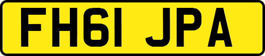 FH61JPA