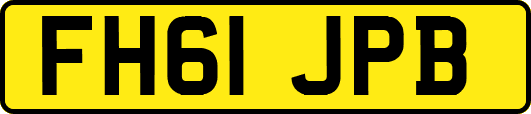 FH61JPB