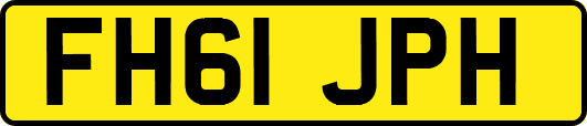 FH61JPH
