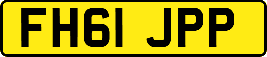 FH61JPP