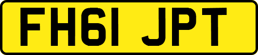 FH61JPT