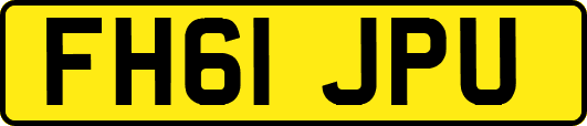 FH61JPU
