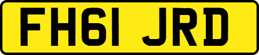 FH61JRD