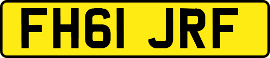 FH61JRF