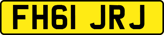 FH61JRJ