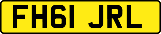 FH61JRL