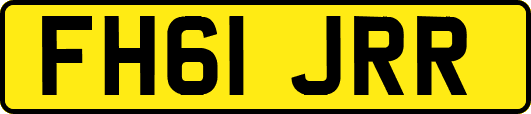 FH61JRR