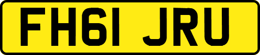 FH61JRU