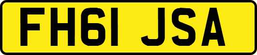 FH61JSA