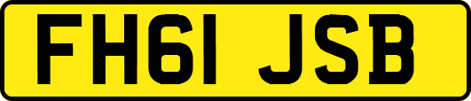 FH61JSB