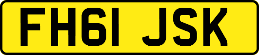 FH61JSK