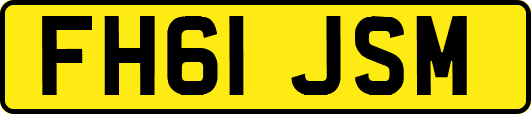 FH61JSM