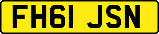 FH61JSN