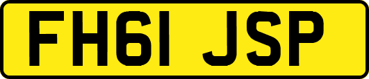 FH61JSP