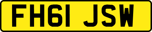FH61JSW