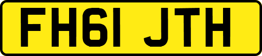 FH61JTH