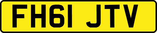 FH61JTV