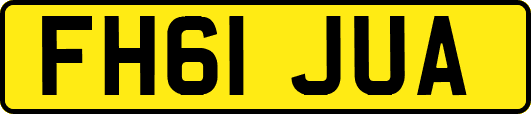 FH61JUA