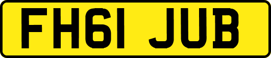 FH61JUB