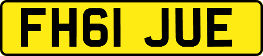 FH61JUE