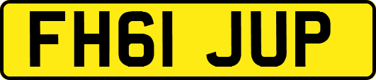 FH61JUP
