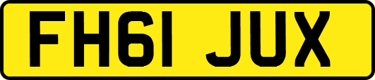 FH61JUX