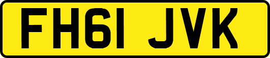 FH61JVK