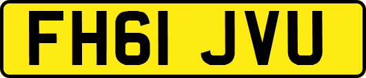 FH61JVU
