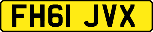 FH61JVX