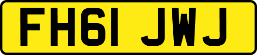 FH61JWJ