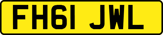 FH61JWL