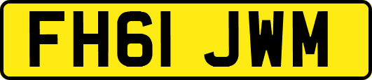 FH61JWM