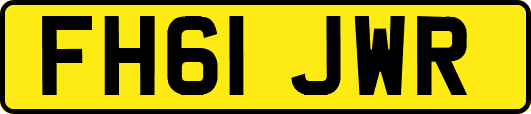FH61JWR