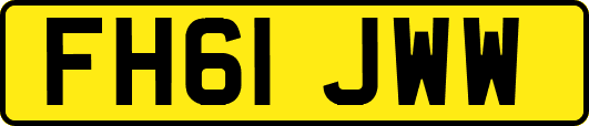 FH61JWW