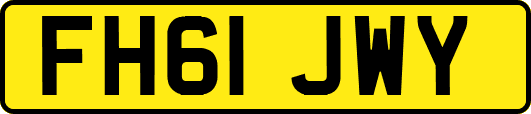 FH61JWY