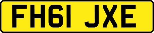 FH61JXE