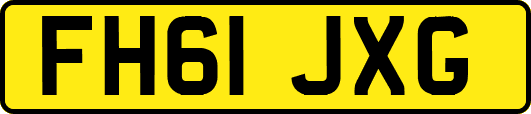 FH61JXG