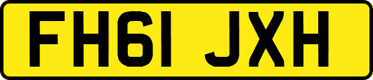 FH61JXH