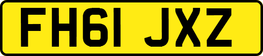 FH61JXZ