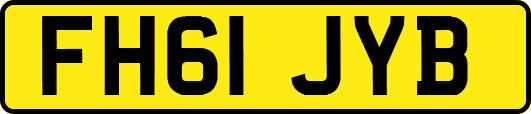 FH61JYB