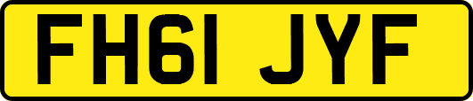 FH61JYF